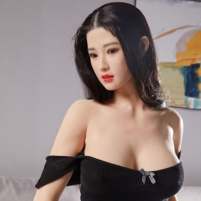 亦非妮妮Jennie 全矽膠