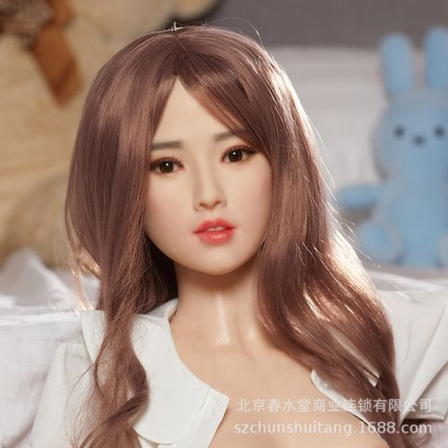 亦非妮妮Jennie 全矽膠